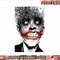 US DC Joker Comic Cover Bats Jock png, sublimate.jpg