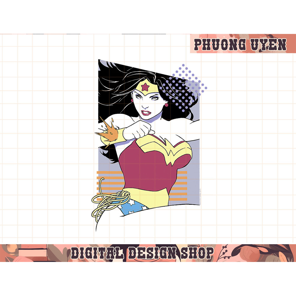 Wonder Woman 80 s Minimal png, sublimate.jpg