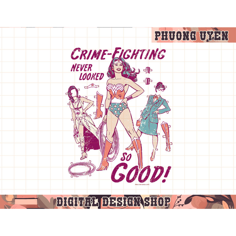 Wonder Woman Paper Doll  png, sublimate.jpg