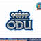 Old Dominion Monarchs Icon Officially Licensed png, sublimation copy.jpg