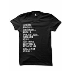 queens- laurelton, brookville, cambria heights, rosedale, saint albans, jamaica estates, hollis, queens tee, qns shirts,