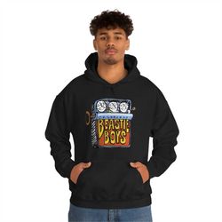 beastie boys 1986 t shirt, hoodie
