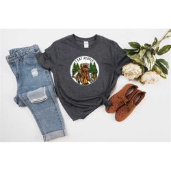 funny bear shirt - i eat people shirt | funny camping shirt, funny hiking shirt, camping life shirt, funny hunting shirt