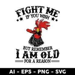 chicken fight me svg, fight me svg, chicken svg, mother's day svg - digital file