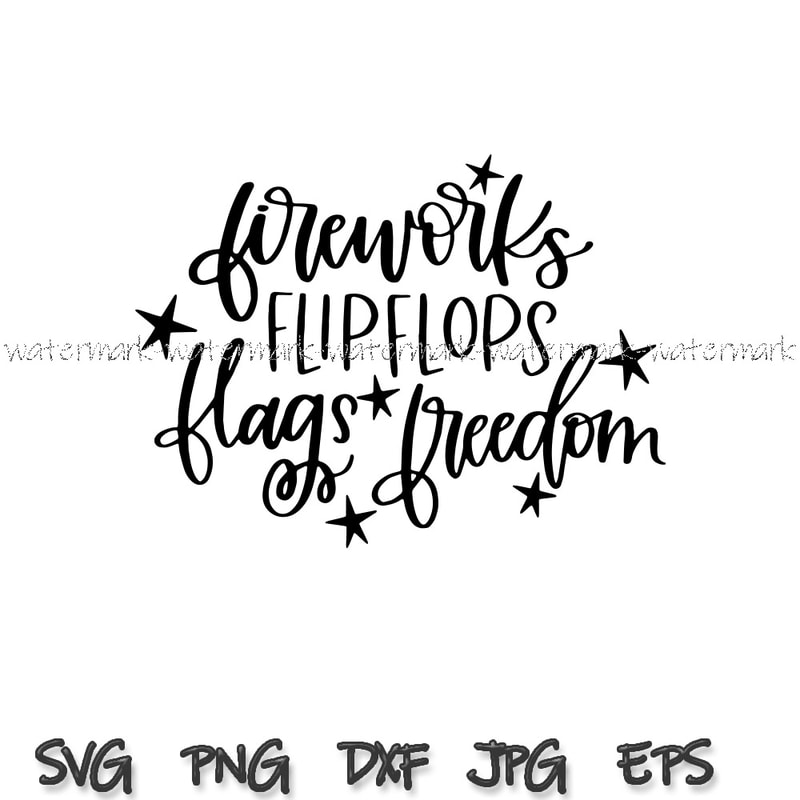 1965 Fireworks Flip Flops Flags Freedom.jpg