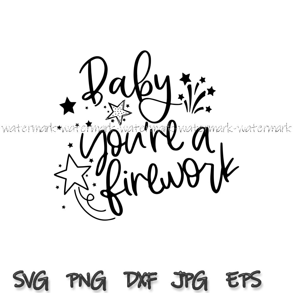 1966 Baby You re a Firework.jpg