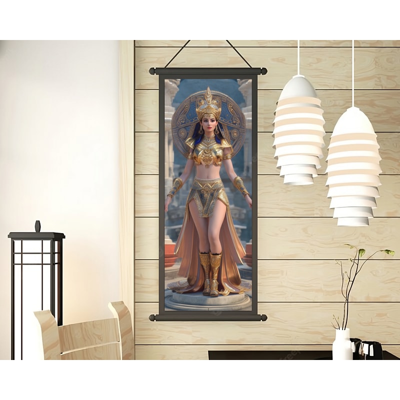 Beautiful Egyptian princess11.png