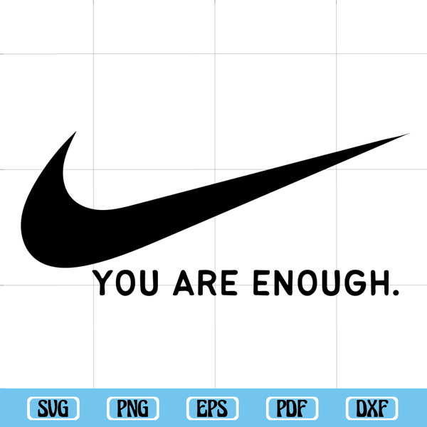 Just do it Svg, Nike Brand Svg, Nike Logo Svg, swoosh svg, s - Inspire  Uplift
