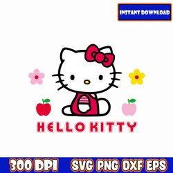 kawaii kitty svg | kawaii kitty svg bundle | cute cat svg | kitty svg | kawaii kitty clipart | png cut file | cricut