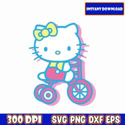 kawaii kitty svg | kawaii kitty svg bundle | cute cat svg | kitty svg | kawaii kitty clipart | png cut file | cricut