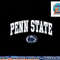 Penn State Nittany Lions Arch Over Navy Officially Licensed  png, sublimation copy.jpg