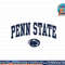 Penn State Nittany Lions Arch Over Pink png, sublimation copy.jpg