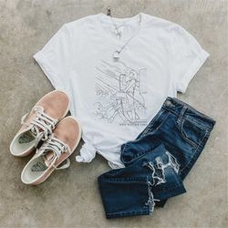 u2 t-shirt / red rocks / bono / soft / simple / minimalist / 80s band / 80s music / 80's t-shirt / unique / high quality