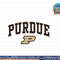 Purdue Boilermakers Arch Over White Officially Licensed png, sublimation copy.jpg