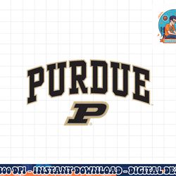 purdue boilermakers womens arch over dark heather  png, sublimation copy