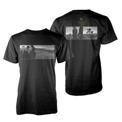 u2 the joshua tree the edge bono rock official tee t-shirt mens unisex