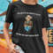 Serenity Bear Shirt, God Grant Me The Serenity To Accept The Vibes That Are not Rootin Tootin Shirt, Bear Movie T-Shirt