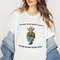 Serenity Bear Shirt, God Grant Me The Serenity To Accept The Vibes That Are not Rootin Tootin Shirt, Bear Movie T-Shirt
