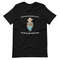 Serenity Bear Shirt, God Grant Me The Serenity To Accept The Vibes That Are not Rootin Tootin Shirt, Bear Movie T-Shirt
