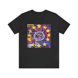 u2 - zooropa / unisex premium t-shirt