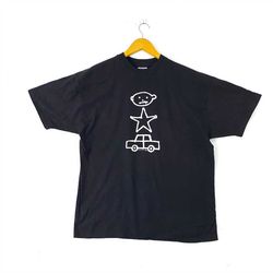 vintage 90s 1991 u2 zoo tv album tour singles rap tees hip hop rish rock band allover print fullprint punk alternative p