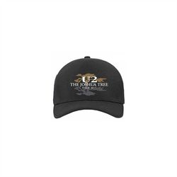 u2 official ex-tour baseball cap brand new from 2017/8