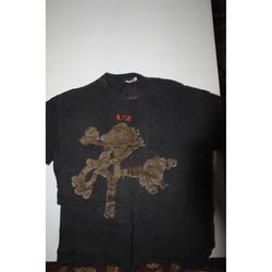 u2 joshua tree tour 1987 t