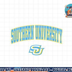 southern jaguars arch over heather gray officially licensed  png, sublimation copy