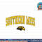 Southern Mississippi Golden Eagles Arch Over Black png, sublimation copy.jpg