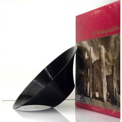 u2 unforgettable fire groovebowl