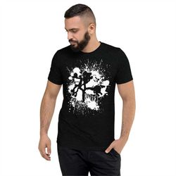 joshua tree u2 – short sleeve t-shirt