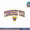 Tennessee Tech Golden Eagles Arch Over png, sublimation copy.jpg