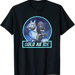 star wars han solo tauntaun cold as ice box up