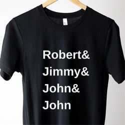 led zeppelin t shirt | led zeppelin tee | classic rock tee | great fathers day gift | 70s music tee | get your led zeppe
