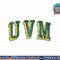 Vermont Catamounts Retro Arch Block png, sublimation copy.jpg