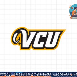 virginia commonwealth rams icon officially licensed  png, sublimation copy