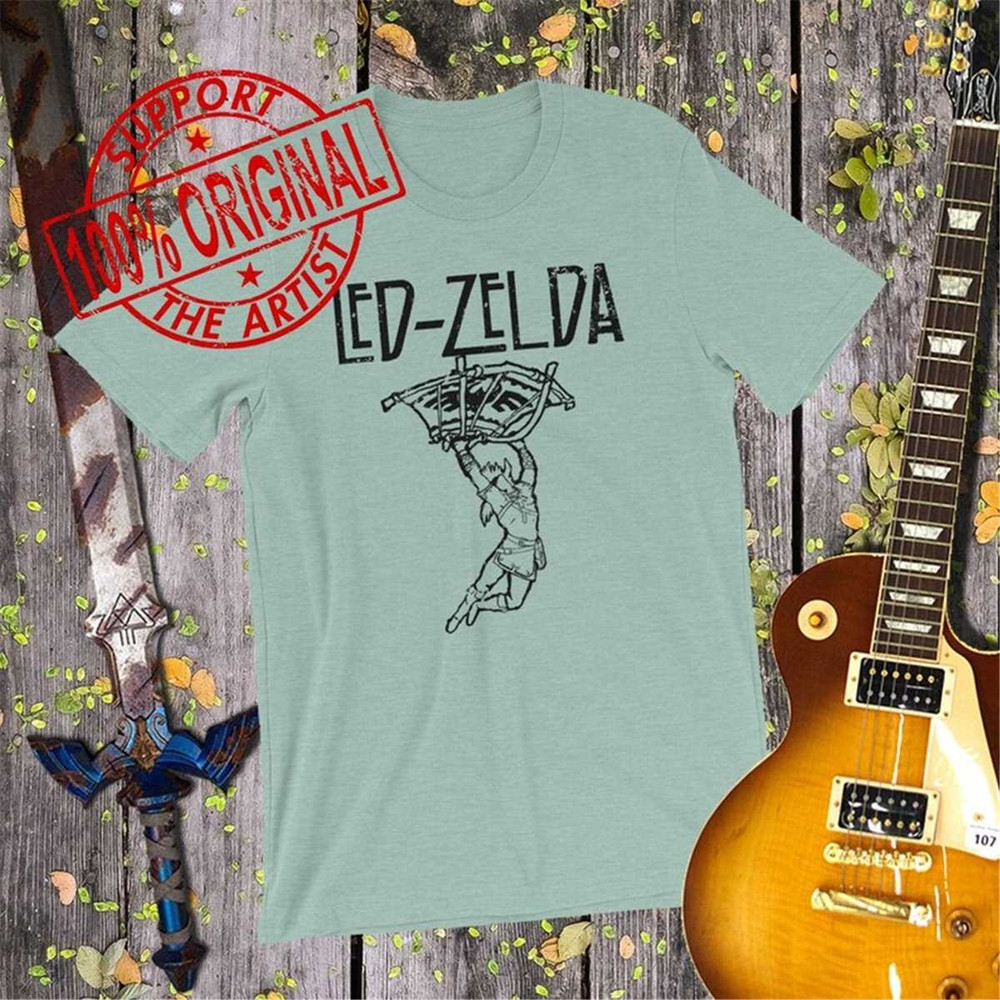 MR-1752023122435-legend-of-zelda-led-zeppelin-mashup-unisex-t-shirt-breath-of-image-1.jpg