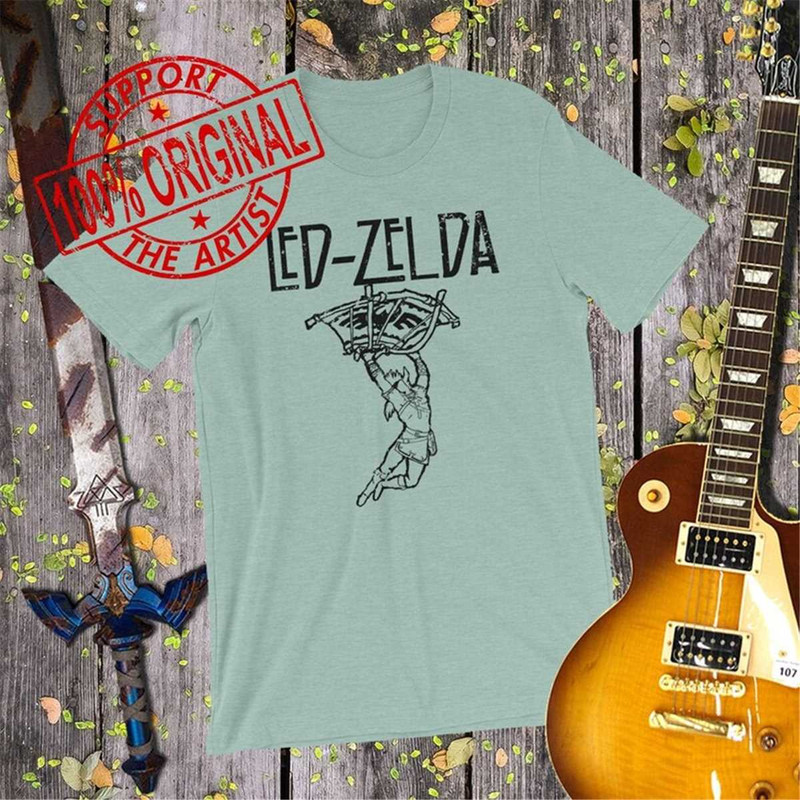 MR-1752023122435-legend-of-zelda-led-zeppelin-mashup-unisex-t-shirt-breath-of-image-1.jpg