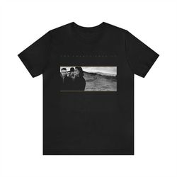 u2 - the joshua tree / unisex premium t-shirt