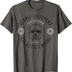 star wars scarif troopers badge