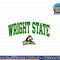 Wright State Raiders Arch Over Officially Licensed png, sublimation copy.jpg