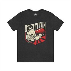 led zeppelin tee