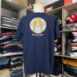 vintage u2 pop mart band tees