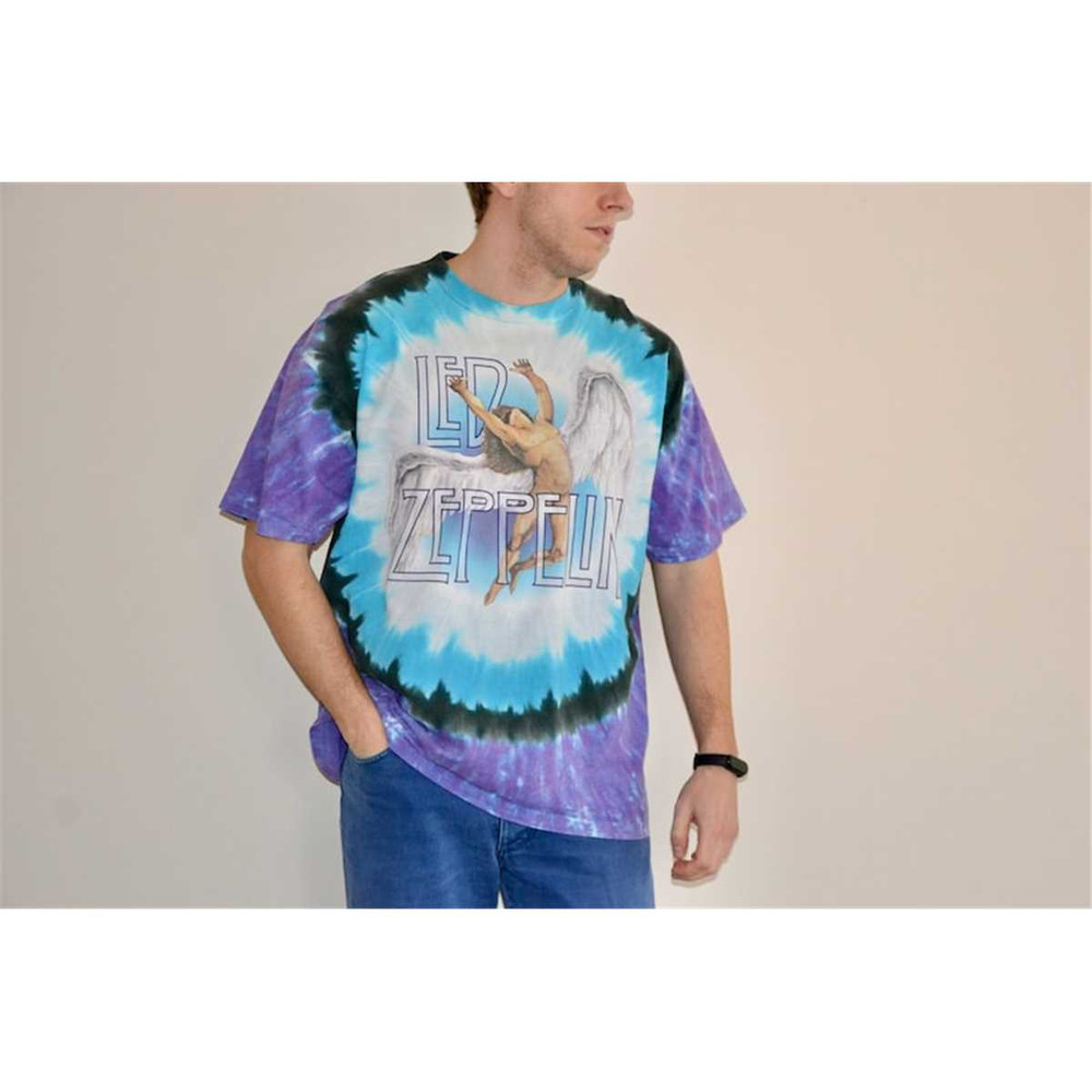 MR-175202313431-90s-vintage-led-zeppelin-shirt-size-x-large-vtg-blue-purple-image-1.jpg