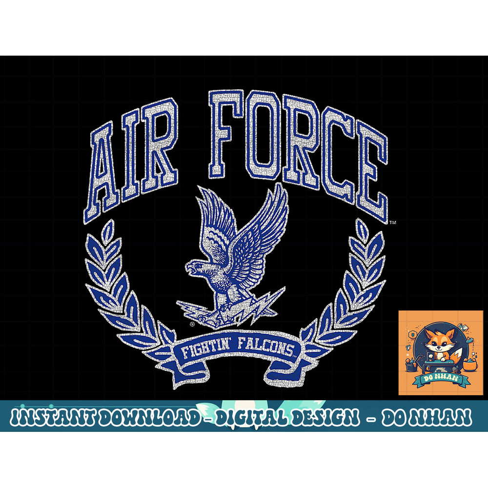 Air Force Falcons Victory Vintage T-Shirt copy.jpg