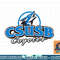 Cal State San Bernardino Coyotes Icon Officially Licensed  png, sublimation.jpg
