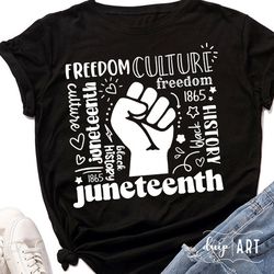 juneteenth shirt, black history shirt, juneteenth 1865 shirt, culture shirt, free-ish shirt, juneteenth shirt, freedom s