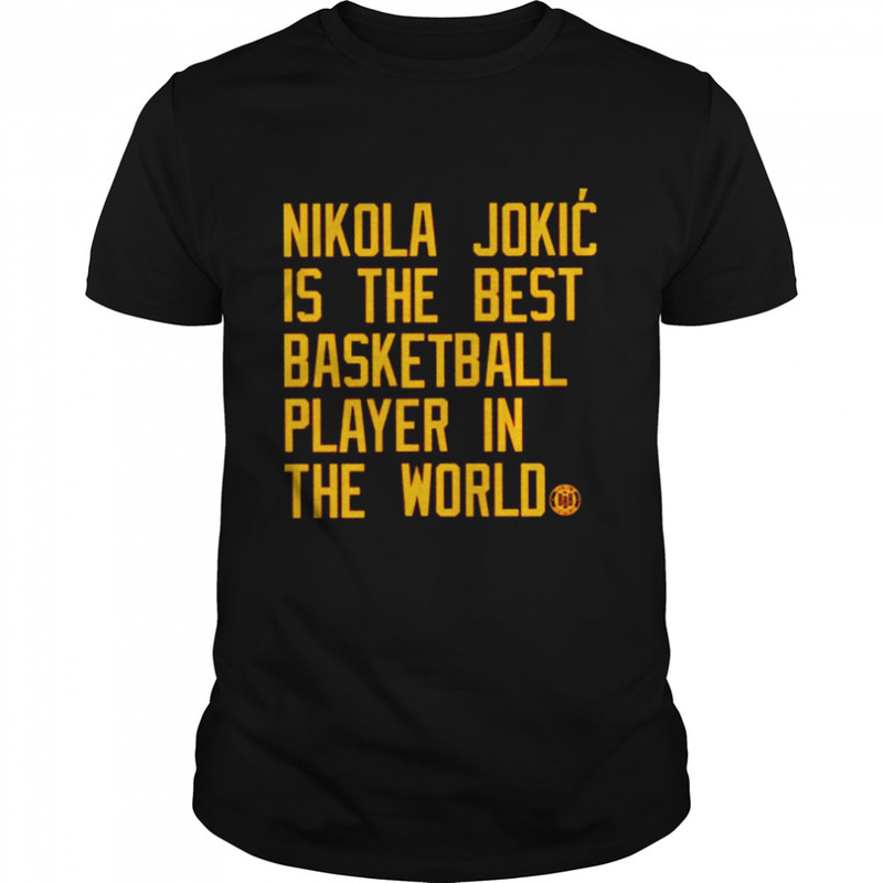 Jokic Nikola T-shirt, Jokic Nikola Basketball Player Bootleg Vintage Slam Dunk Shirt, NBA Shirt, Sport MVP NBA shirt