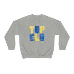 unisex heavy blend crewneck sweatshirt