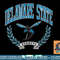 Delaware State Hornets Victory Vintage Red png, sublimation.jpg